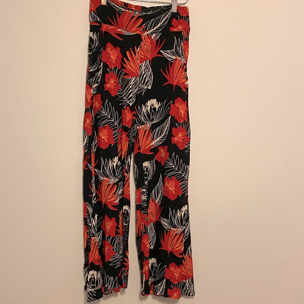 Ava Sky Pants